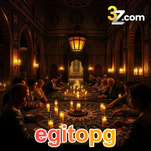 Explorando os Bônus Incríveis do Egitopg para Jogadores