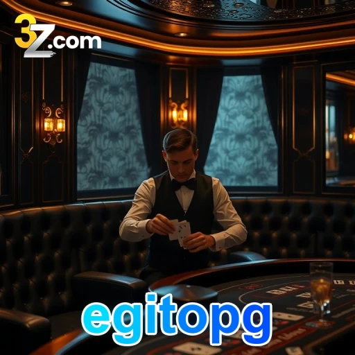 Atrações do Login no Egitopg: Uma Experiência Inigualável