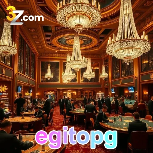 Promoção Imperdível no Egitopg: Oportunidades para Gamers