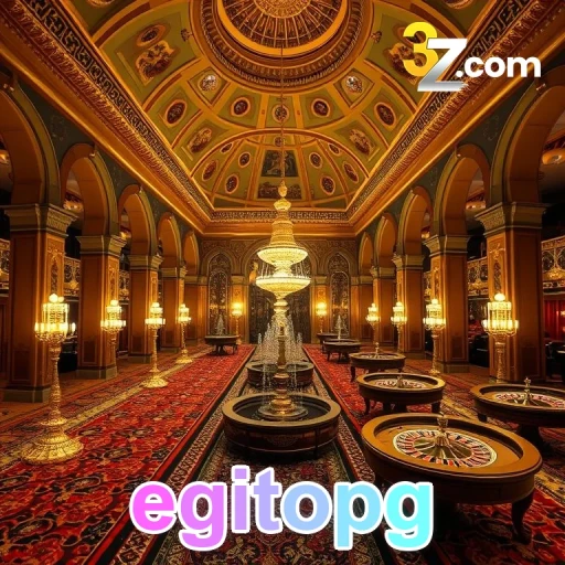 egitopg Aplicativo Móvel