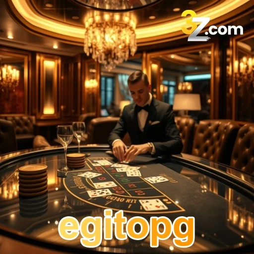 egitopg Jogos de caça-níqueis