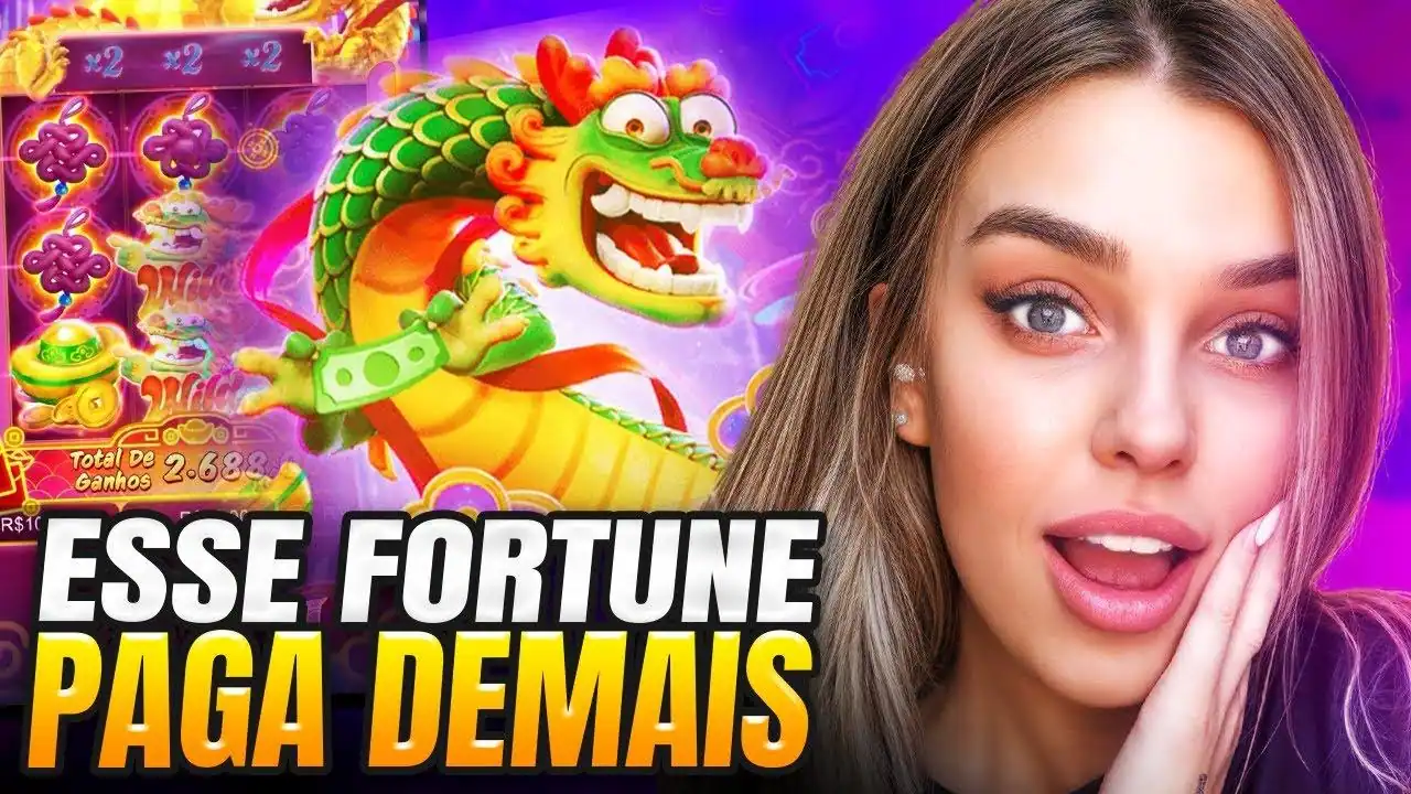 egitopg Fortune Dragon